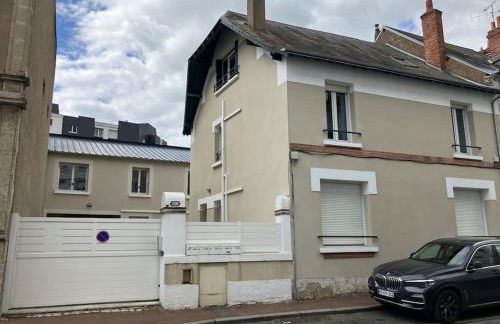 Appartement spacieux en centre ville - Foto 29