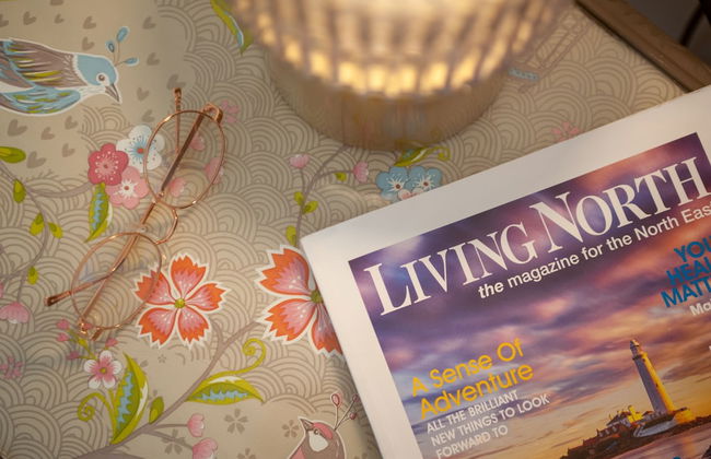 Northern Hideaways, Sunnyside, Otterburn - Foto 16