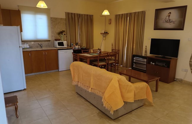 Kapsalia Holiday Villas - Foto 16