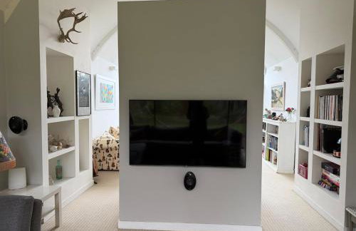 The Lookout - Unique Architectural Modern Home - Foto 77