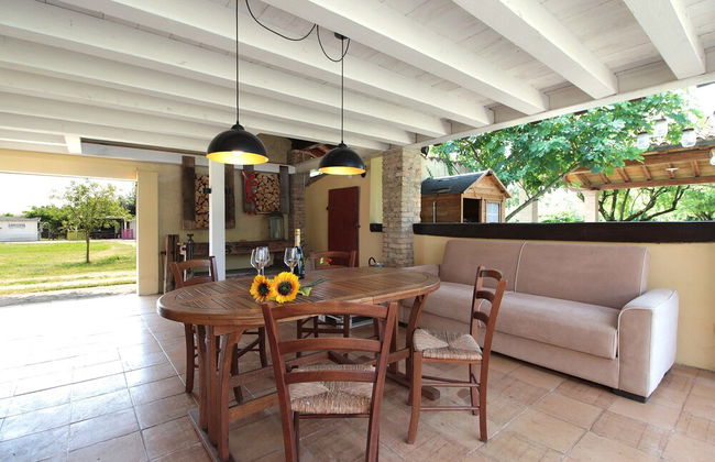 Silea Apartments Pool Garden Treviso - Foto 63