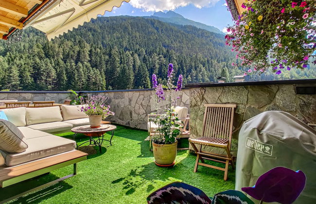 Doug's Mountain Getaway - Foto 73