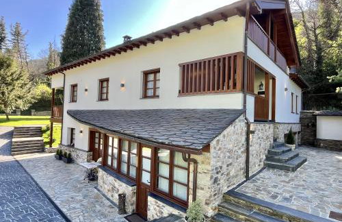 Fuentes del Narcea apartamentos rurales - Foto 54