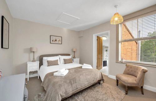 Delightful 10 St Martins - 2 bed, 2 bathroom with parking available - Foto 1