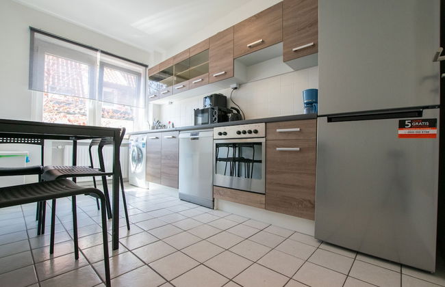 Tolstov-Hotels Great House - Photo 19