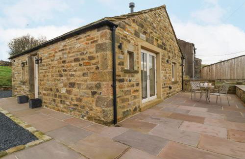 Sheepfold Cottage - Foto 23