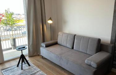 Cityscape apartment - 15 minutes drive from the Old Town - Foto 21