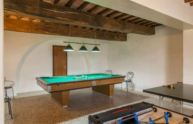 Agriturismo Villa la Fontana - Photo 25