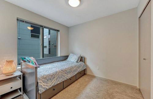 Modern 3 BR Townhouse just steps to Alki Beach - Foto 16