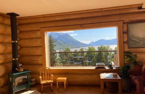 Turnagain View Lodge and Wedding Venue - Photo 12