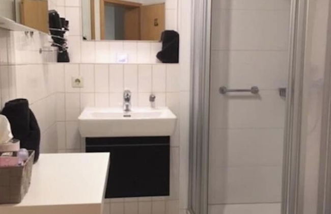 Huis Hochfirst Appartement 10 - Foto 9