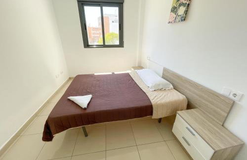 Apartamentos Lowcost Benicarlo 3000 - Foto 1