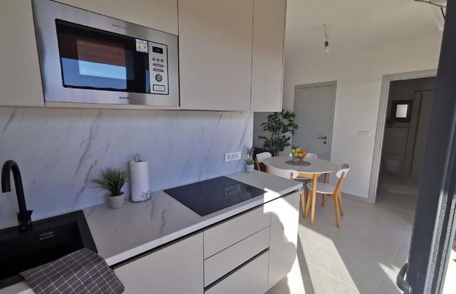 Lovely Holiday Home in Pakoštane With Swimming Pool - Foto 2