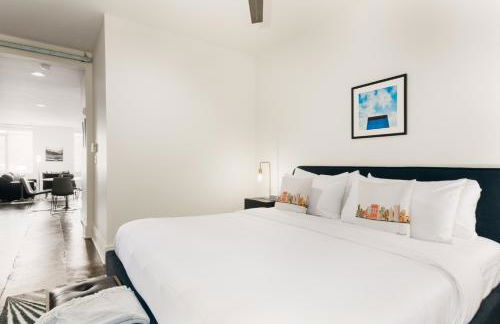 The Nashville Reserve, by Oliver - Foto 14