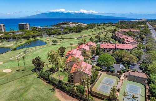 Kaanapali Royal H303 · KRL H303 Spacious 2BD Condo on Maui Golf - Foto 48
