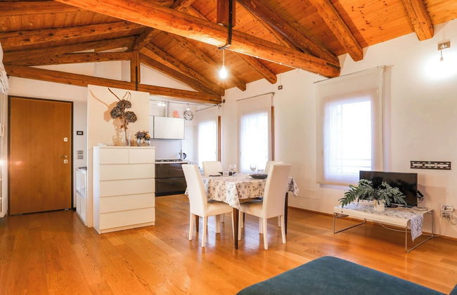 Casa Fiera few Steps From the Centre With Car-park - Foto 1