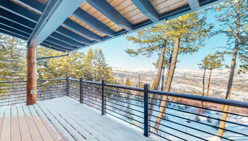 Red Sky Luxury Retreat - Foto 4