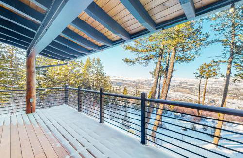 Red Sky Luxury Retreat - Foto 4