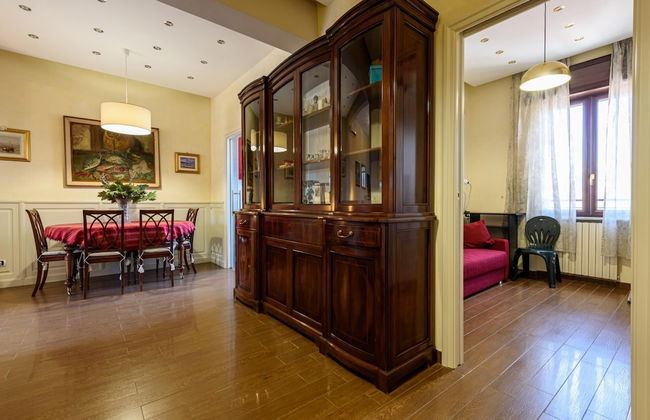 Piazza Francesco Muzii 11 - Foto 1