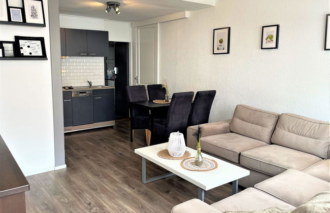 2 bedroom House in Brouwershaven - Photo 9