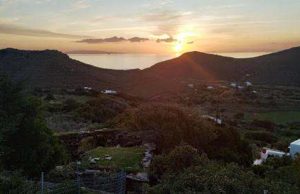 Spiti Anita, Superior Master & Double Room - Pristine, Serene, Beautiful Views - Foto 18