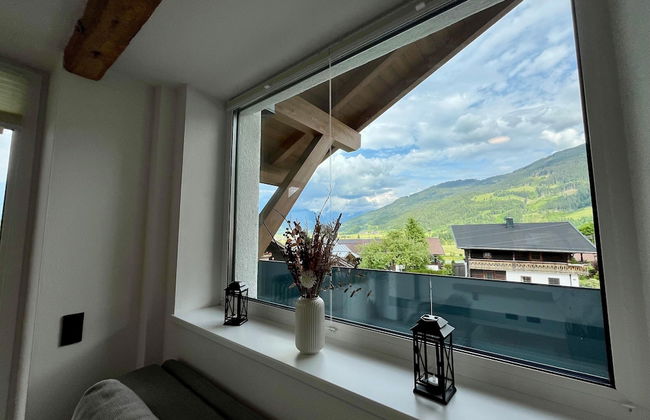 Apartment in Saalfelden Near Ski Slopes - Foto 40