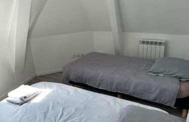 Mariya Appart Moment - Foto 26