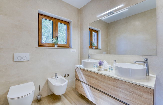 Villa Mare With Private Pool And Garden - Foto 11