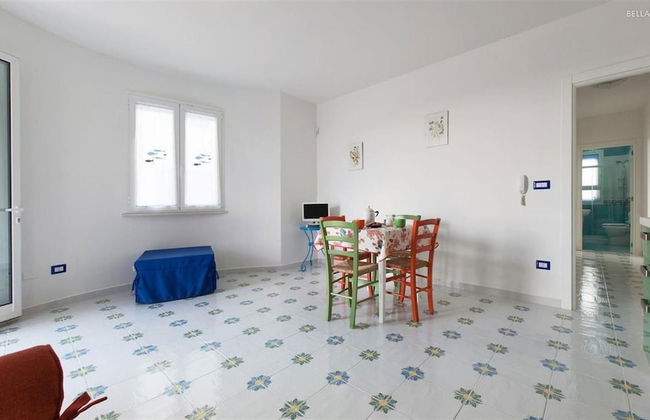 314 Casa Fronte Mare a Pescoluse - Foto 7