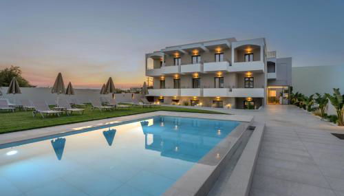 Pinelopi Hotel - Foto 5