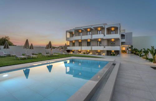 Pinelopi Hotel - Foto 5