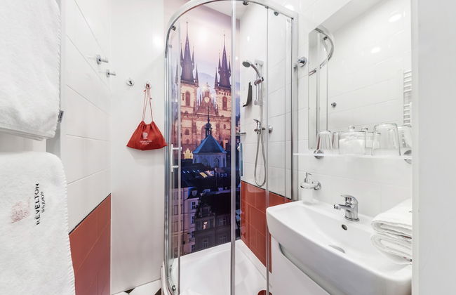 Revelton Studios Prague - Foto 47