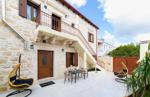 Asmani Apartments - Foto 1