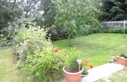 Holiday Home Sieroslaw Near Baltic Sea - Photo 44