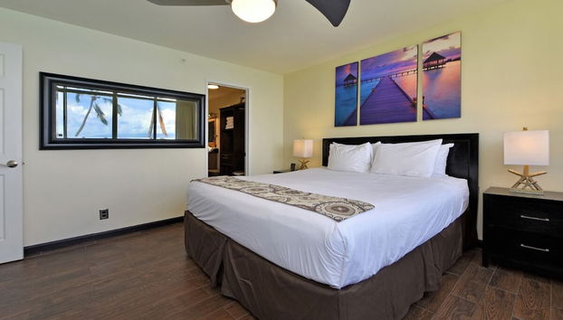 Royal Kahana - Foto 4, Habitación