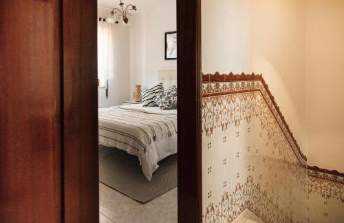 Zambujeira do Mar 4-Bed House Perfect for Families & Friends - Foto 10