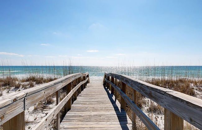 Villas on the Gulf Unit G7 - Foto 34