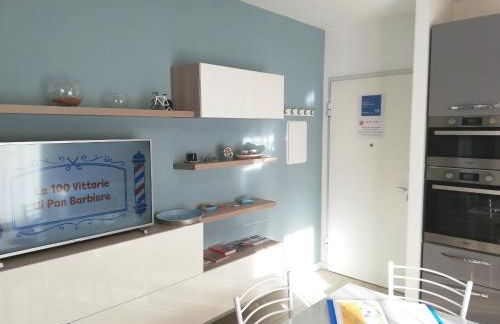 Nuovissimo appartamento con terrazza - Foto 6