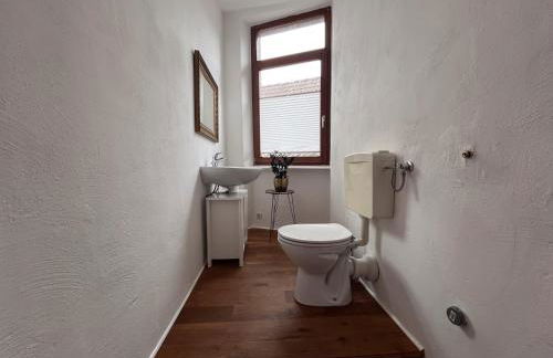 Ferienwohnung Unterm Schloß - Foto 24