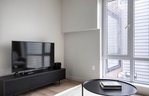 Brighton jr 1br w gym laundry on the river BOS-999 - Foto 2