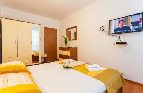 Apartments Slavica - Photo 35