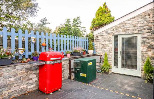 Cosy Cottage - Foto 17