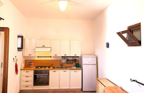 Ericùssa, sulla spiaggia con vista mare - Foto 13