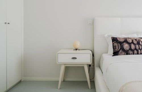 River Town View - Luxury Apartment with Jacuzzi on Terrace - Foto 43