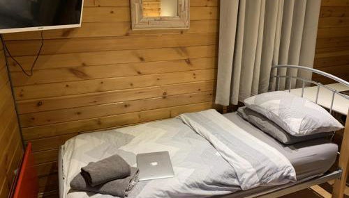 Southernwood - Garden Lodge 5 - Foto 2