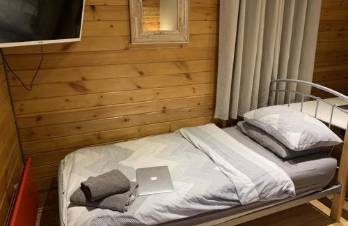 Southernwood - Garden Lodge 5 - Foto 2