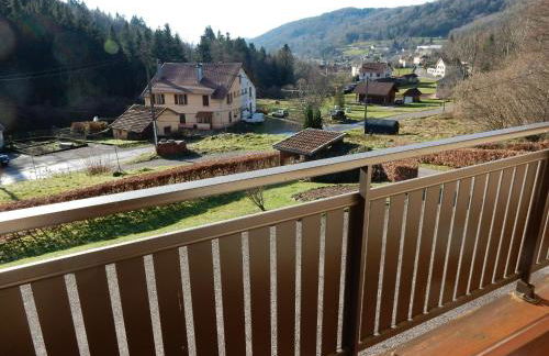 Holiday Home in Vosges with Garden and BBQ - Foto 16