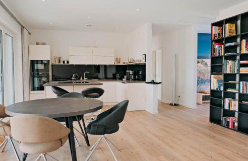 Ferienhaus Lieblingsplatz - Foto 6