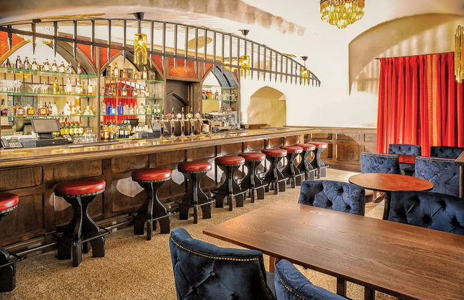 Kilkea Castle - Foto 38