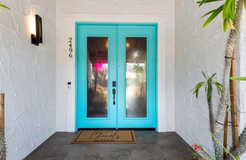 Chanel Estate - Pool Jacuzzi and Pet Friendly - Foto 56